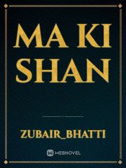 Ma ki shan Book