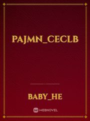 Pajmn_Ceclb Book