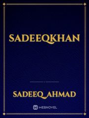 Sadeeqkhan Book