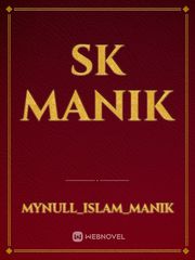 sk manik Book