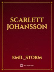Scarlett Johansson Book