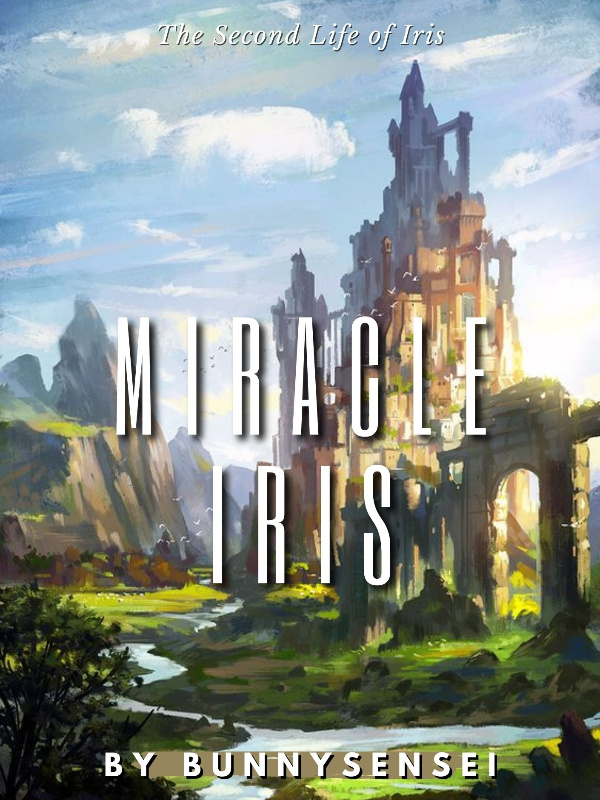 Miracle Iris
