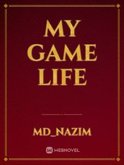 My game life Book