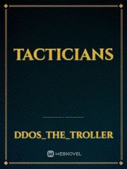 TACTICIANs Book