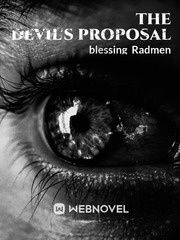 The devil's proposal Book
