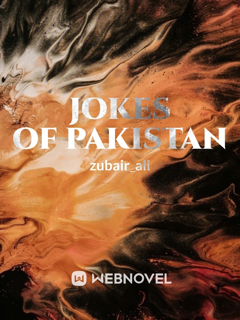 Jokes of Pakistan