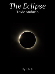 The Eclipse: Toxic Ambush Book