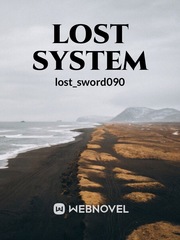Lost System Book