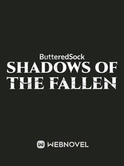 Shadows of the Fallen Book