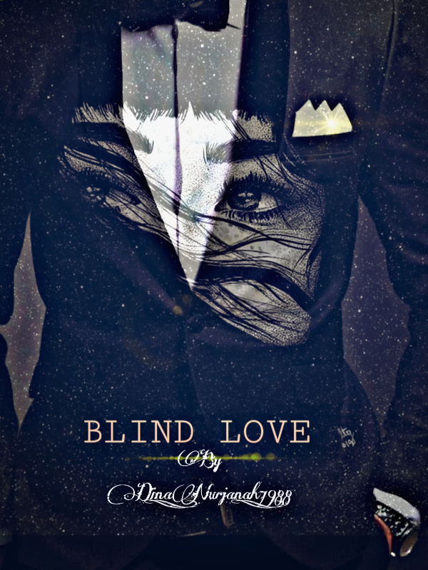 Blind Love Book