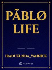 Pãblø life Book