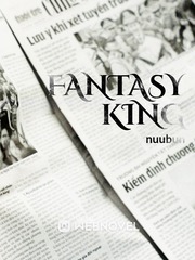 fantasy king Book