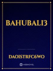 Bahubali3 Book