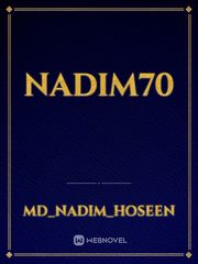 Nadim70 Book