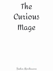 The Curious Mage Book