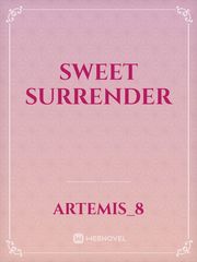 Sweet surrender Book