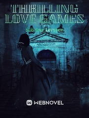 Thrilling Love Games Book