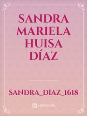 Sandra Mariela Huisa Díaz Book