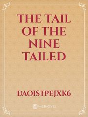 The tail of The nine tailed Book
