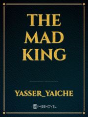 the mad king Book