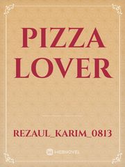 Pizza Lover Book