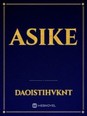 Asike Book