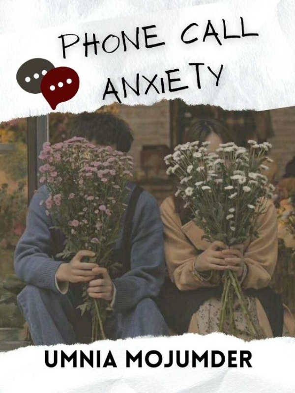 Phone Call Anxiety