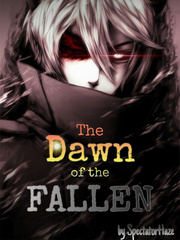 The Dawn of the Fallen Book