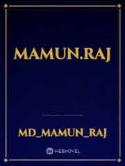 MAMUN.RAJ Book
