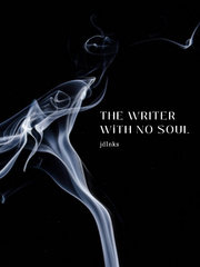 The Writer with No Soul Book