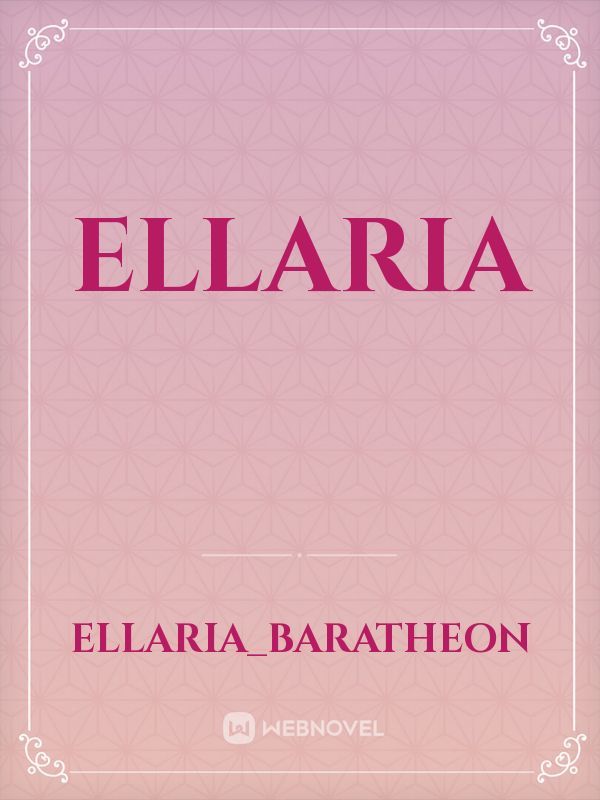 Ellaria