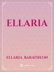Ellaria Book