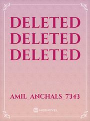 Deleted deleted deleted Book