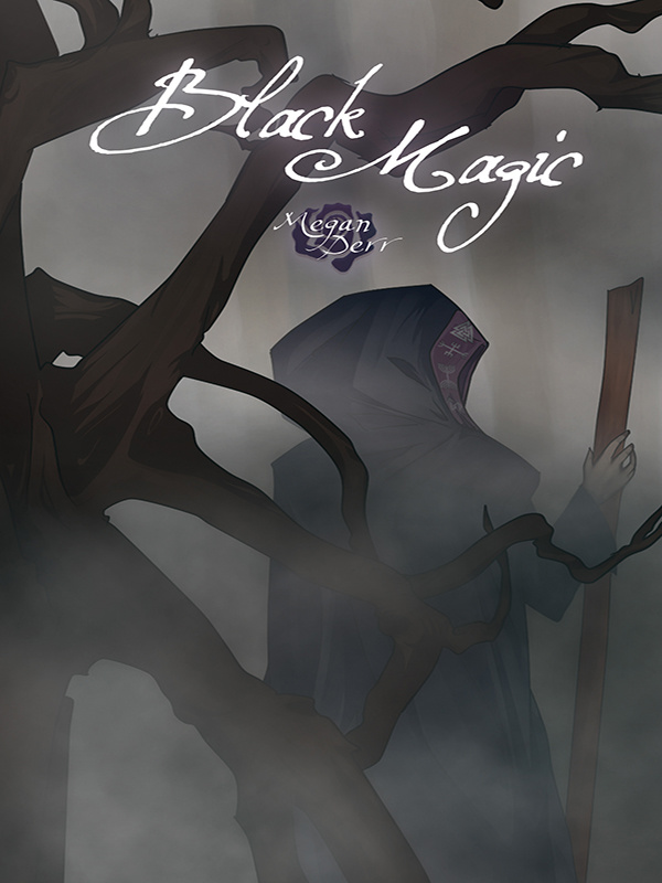 Black Magic Book