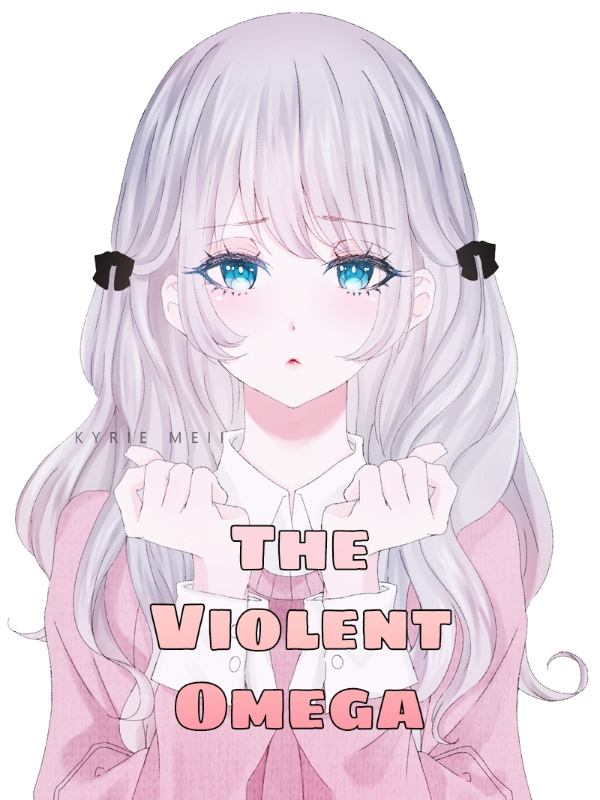 The Violent Omega Book