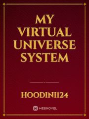 My Virtual Universe System Book