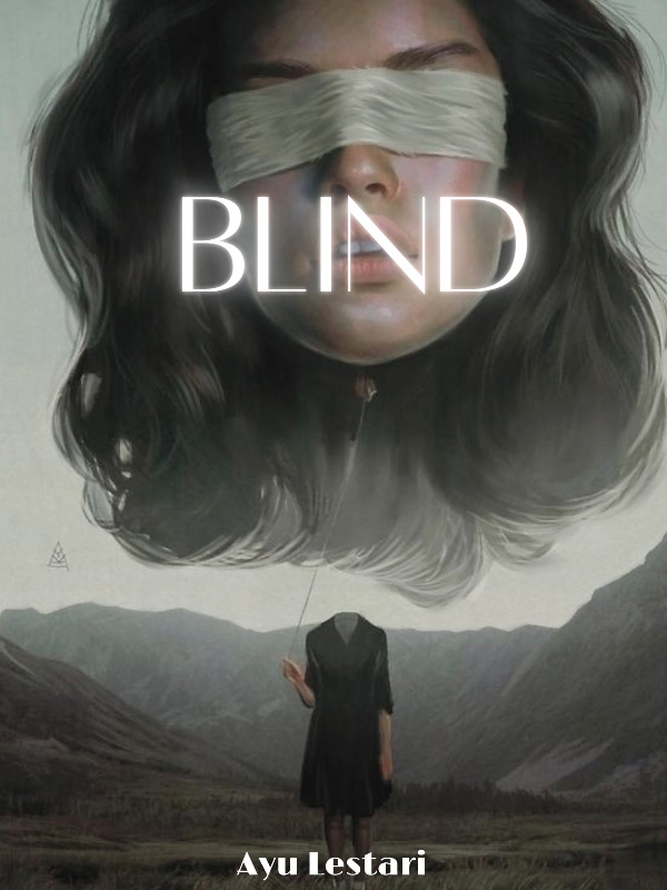 BLIND (Olivia Jasmine)