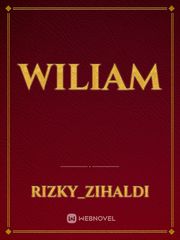 wiliam Book