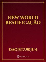 New World Bestificação Book