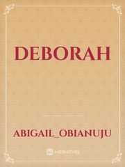 DEBORAH Book