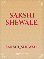 Sakshi shewale. Book