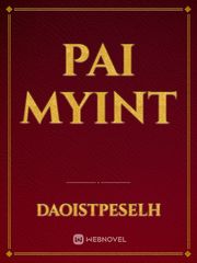PAI MYINT Book