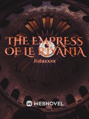 The Empress of Le Rivania Book