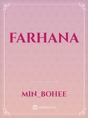 Farhana Book