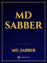 Md sabber Book