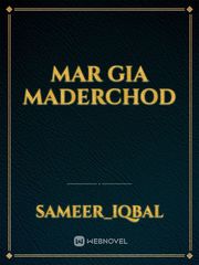 Mar gia maderchod Book