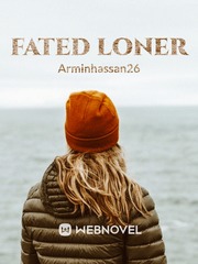 FATED LONER Book