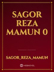 Sagor Reza Mamun 0 Book