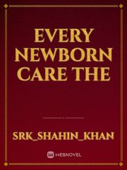 Every newborn care the Book