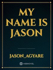 My name is Jason Book